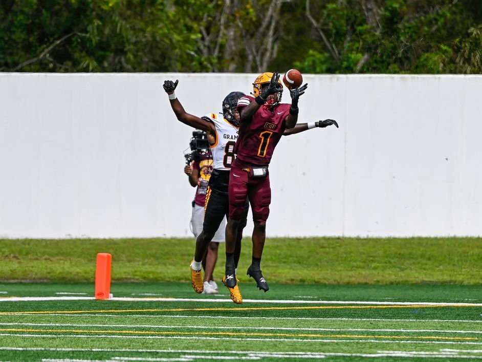bcu game